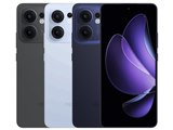 OPPO OPPO Reno10 Pro 5G SIMフリー [グロッシーパープル] 価格比較