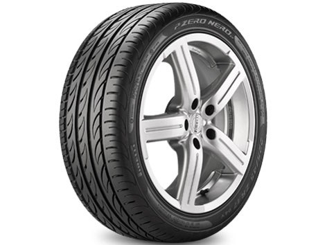 P ZERO NERO GT 245/40ZR19 98Yの製品画像 - 価格.com