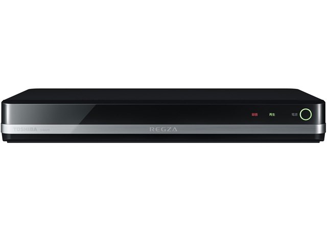 REGZAサーバー D-M470の製品画像 - 価格.com