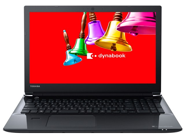 dynabook AZ65/BB Core i7 フルHD 1TB_SSHD Officeあり PAZ65BB-BJA-K