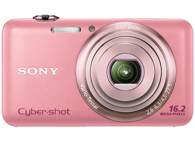 サイバーショット DSC-WX7 (P) [ピンク]の製品画像 - 価格.com