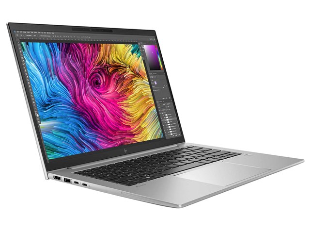 ZBook Firefly 14inch G10 Mobile Workstation Core i5 1335U/16GB