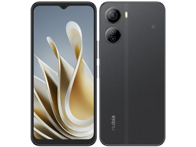 nubia Ivy｜価格比較・SIMフリー・最新情報 - 価格.com