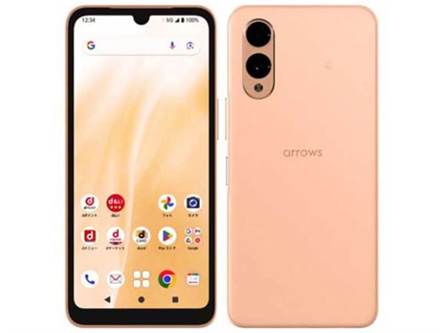 arrows We2｜価格比較・SIMフリー・最新情報 - 価格.com