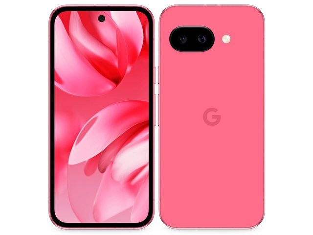 Google Pixel 9a｜価格比較・SIMフリー・最新情報 - 価格.com