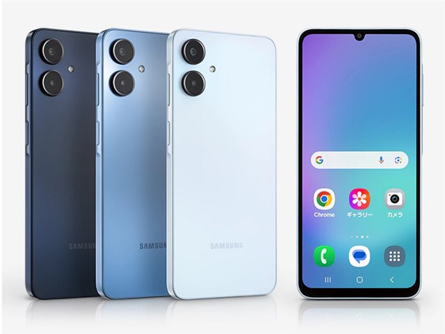 Galaxy A25 5G｜価格比較・SIMフリー・最新情報 - 価格.com