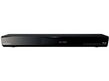 SONY BDZ-EW1100 価格比較 - 価格.com