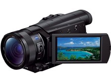 SONY FDR-AX100 価格比較 - 価格.com