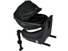 コンビ ホワイトレーベル ネルーム ISOFIX エッグショック NF-700 (BK