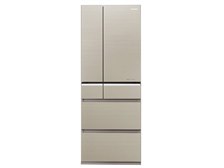 パナソニック NR-F502XPV-N [マチュアゴールド] 価格比較 - 価格.com