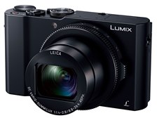 1型コンデジの極致（個人的感想です）』 パナソニック LUMIX DMC-LX9