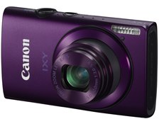 CANON IXY 600F [パープル] 価格比較 - 価格.com