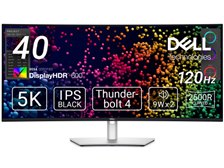 Dell U4025QW [40インチ] 価格比較 - 価格.com