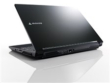 マウスコンピューター m-Book K700XN-M2SH5-KK 価格.com限定 Core i7
