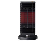 ダイキン セラムヒート ERFT11WS-H [ダークグレー] 価格比較 - 価格.com