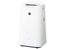シャープ KI-LX75-W [ホワイト系] 価格比較 - 価格.com