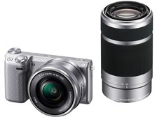 SONY α NEX-5RY ダブルズームレンズキット 価格比較 - 価格.com
