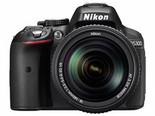 星空、夜景、人物、風景、を撮りたいのですが…』 ニコン D5300 18-55