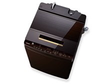 東芝 ZABOON AW-10SD8 価格比較 - 価格.com
