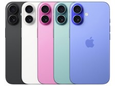 Apple iPhone 16 512GB SIMフリー 価格比較 - 価格.com