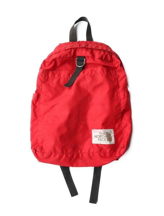 80s THE NORTH FACE BACK PACK | Made in USA - MATIN, VINTAGE