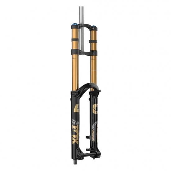 2026-25 FOX 40 FLOAT 29in 203 Grip X2 HL/C-R OS 20TA×110 S・BLK