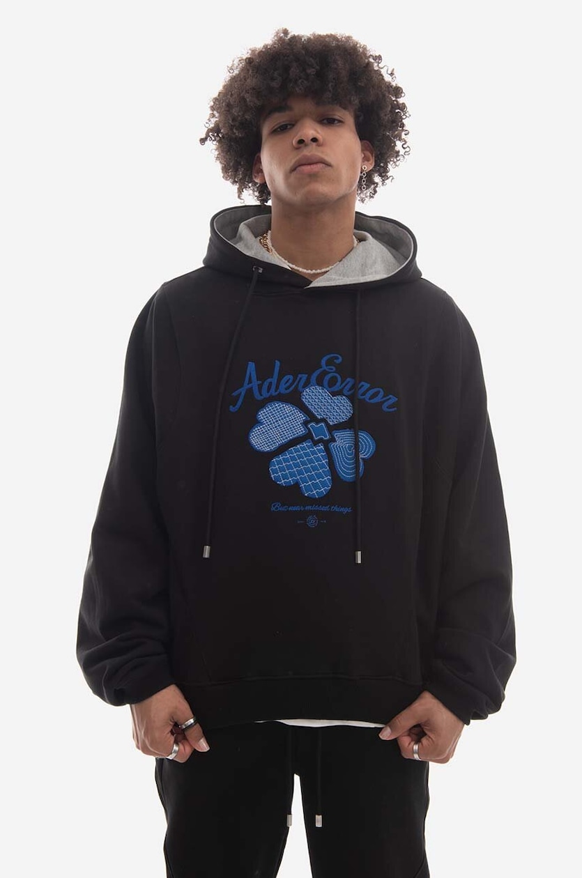 Ader Error sweatshirt PRM EU