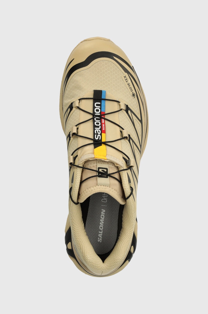 Salomon XT-6 Gore-Tex Safari L47445500 at PRM US