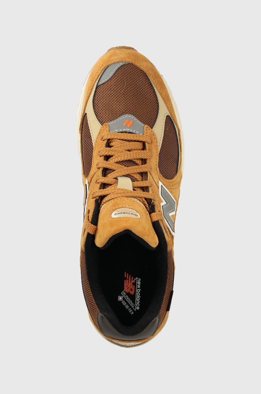 New Balance 2002R Gore-Tex Tobacco M2002RXG at PRM US