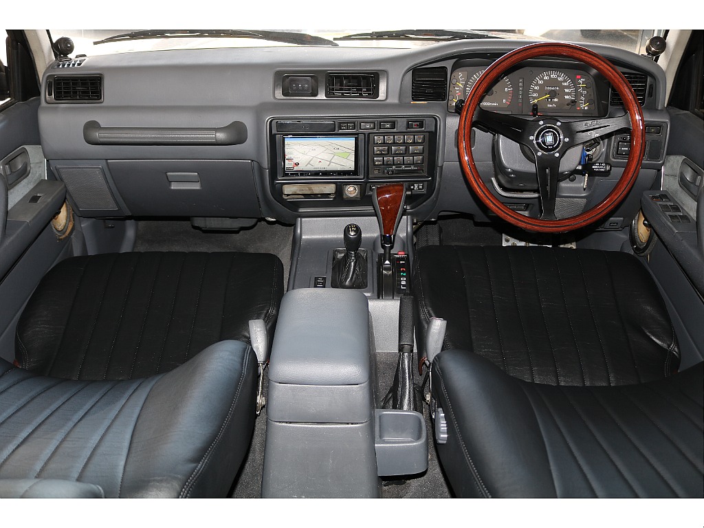 トヨタ ランドクルーザー80 4.5 VX 4WD(H07年式,23.5万km) | FLEX