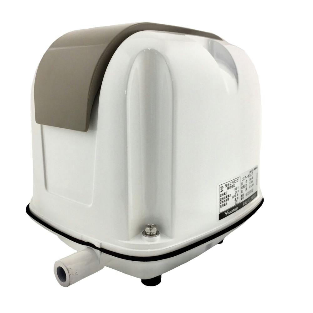 浄化槽エアーポンプ CHJ-30P | リフォーム用品・リフォーム工事 通販