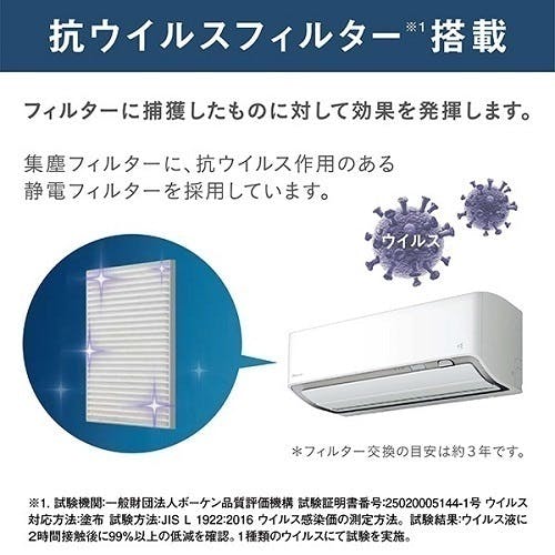 エアコン 23畳 本体のみ 単相200V ダイキン Aシリーズ ホワイト 2025年