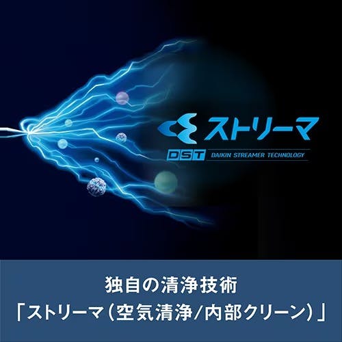 エアコン Eシリーズ 6畳 2023年モデル ホワイト ダイキン AN223AES-W