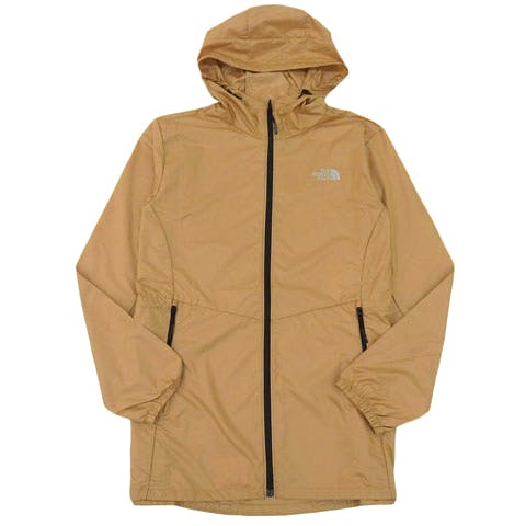 ザ・ノース・フェイス THE NORTH FACE W'S AIRY LIGHT JACKET エアリー