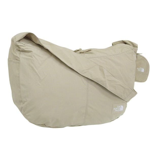 ザ・ノース・フェイス THE NORTH FACE URBAN BIG SHOULDER BAG