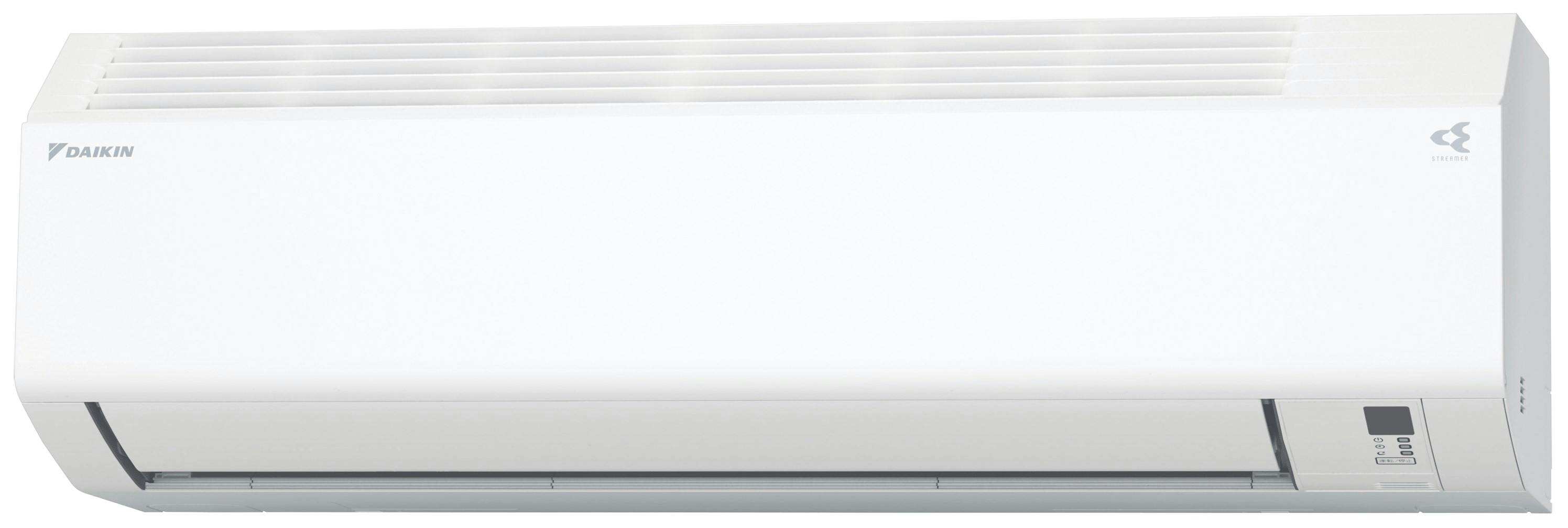 送料込】DAIKIN エアコン AN36YFSK-W 2021年製 個人のお客様｜ダイキン