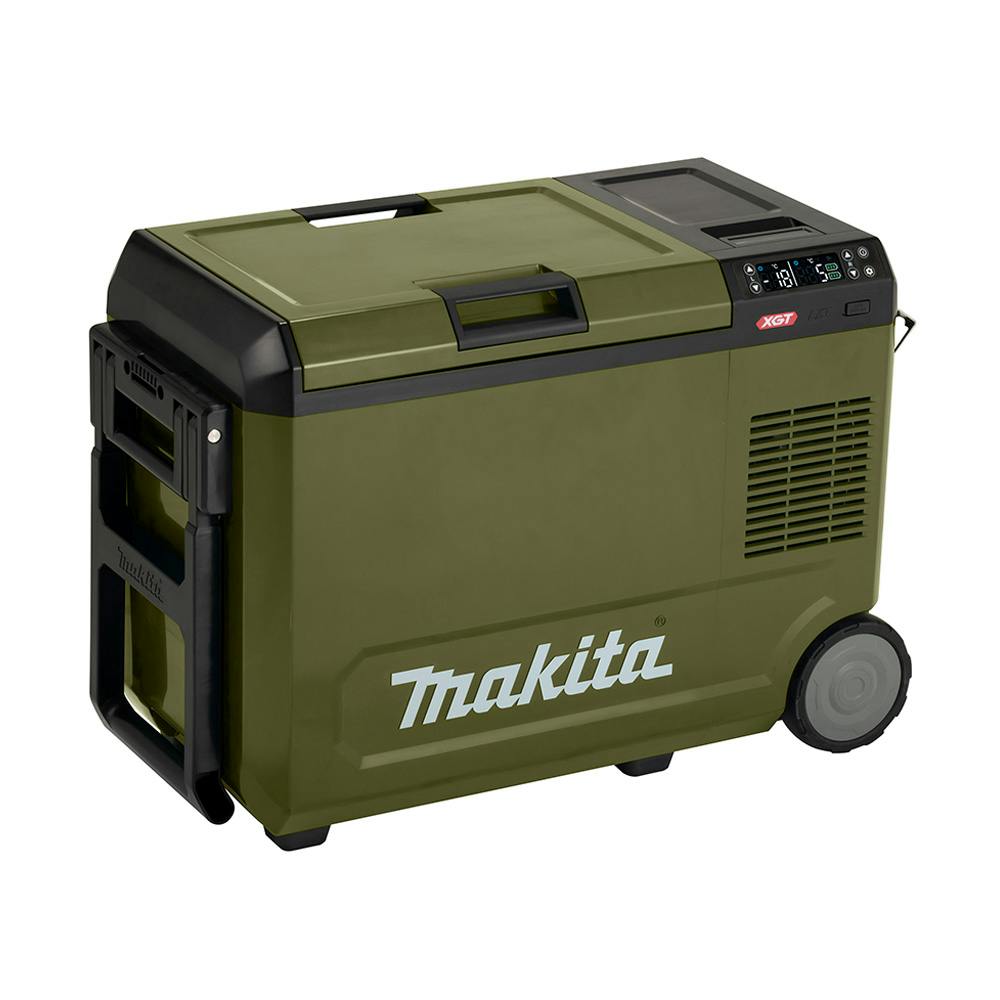 マキタ 充電式保冷温庫 18V/40Vmax対応 29L オリーブ CW004GZO 本体