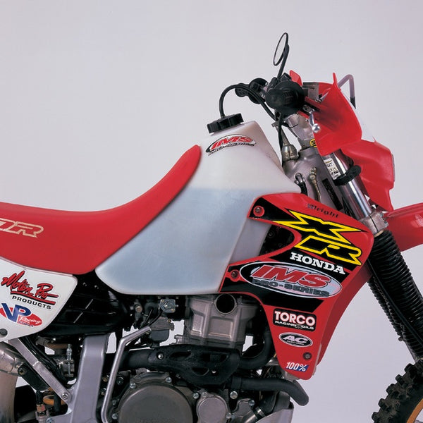 IMS Products 3.2 gal Fuel Tank #12226