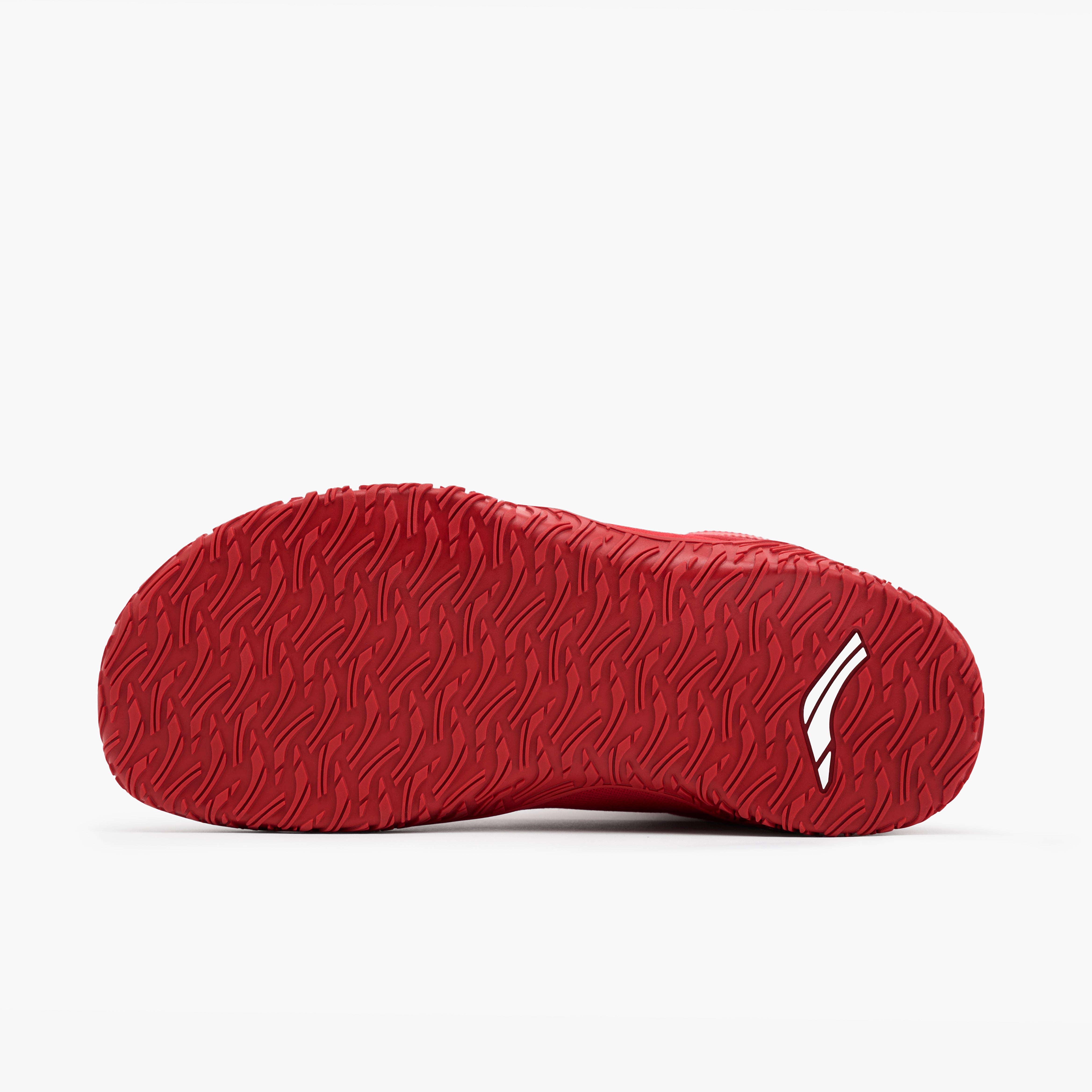 Avancus Apex Power Red Hightop – Inner Strength Products