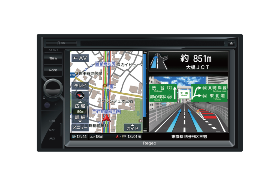販売終了】AZ-621 - イノベイティブ販売