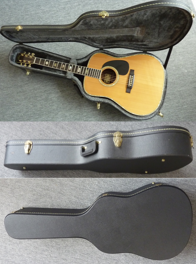 Headway/HD-210 ￥SOLD | アコースティックプラザ井上楽器