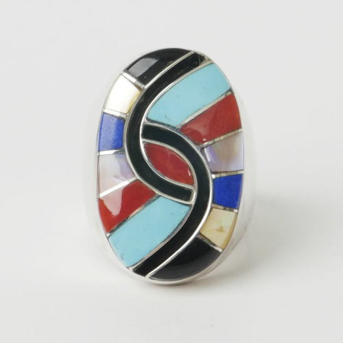 エイミーウェズリー Amy Wesley｜ズニ族 | American Indian Jewelry