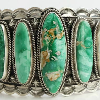 ブロークンアロー Broken arrow | American Indian Jewelry