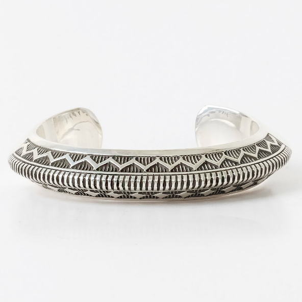 ライルセカテロ Lyle Secatero｜ナバホ族 | American Indian Jewelry