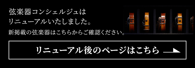 Atelier Shion 'ASC1AL' 2015製 - 弦楽器コンシェルジュ｜島村楽器