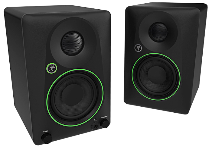 KRK GoAux 3 / GoAux 4 | 可搬性とKRKサウンドを兼ね備えたポータブル