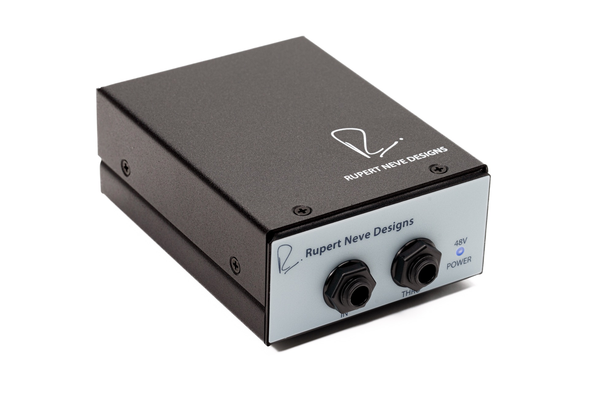 Rupert Neve Designs RNDI-M | 伝説のDIサウンドを手のひらサイズに