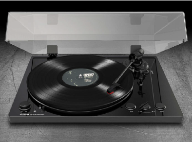 NAMM 2016】AKAI ワイヤレス・ターンテーブル BT500 BT100 | Digiland