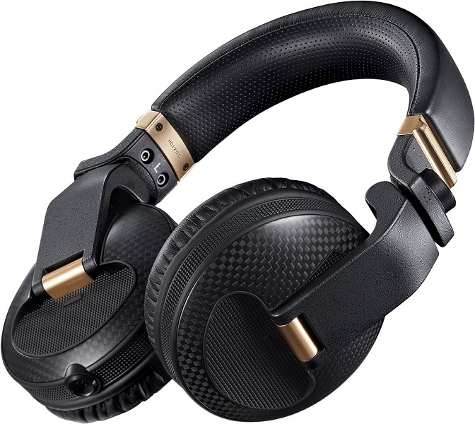 Pioneer DJ HDJ-X10C | オーバーイヤー型プロフェッショナルDJ