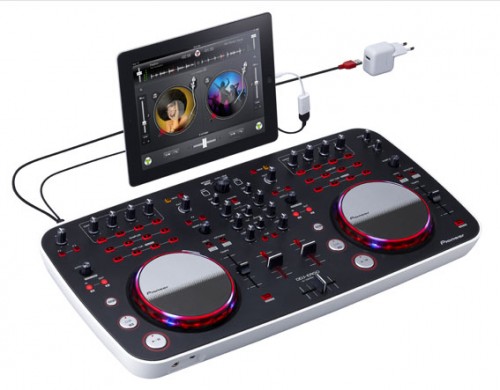 希少PioneerDDJ-WEGO DJコントローラー AppleMusic対応 希少PioneerDDJ